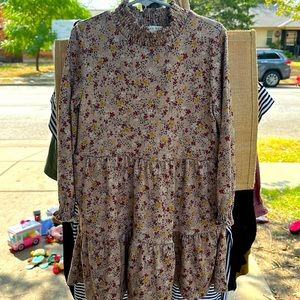 Girls dress